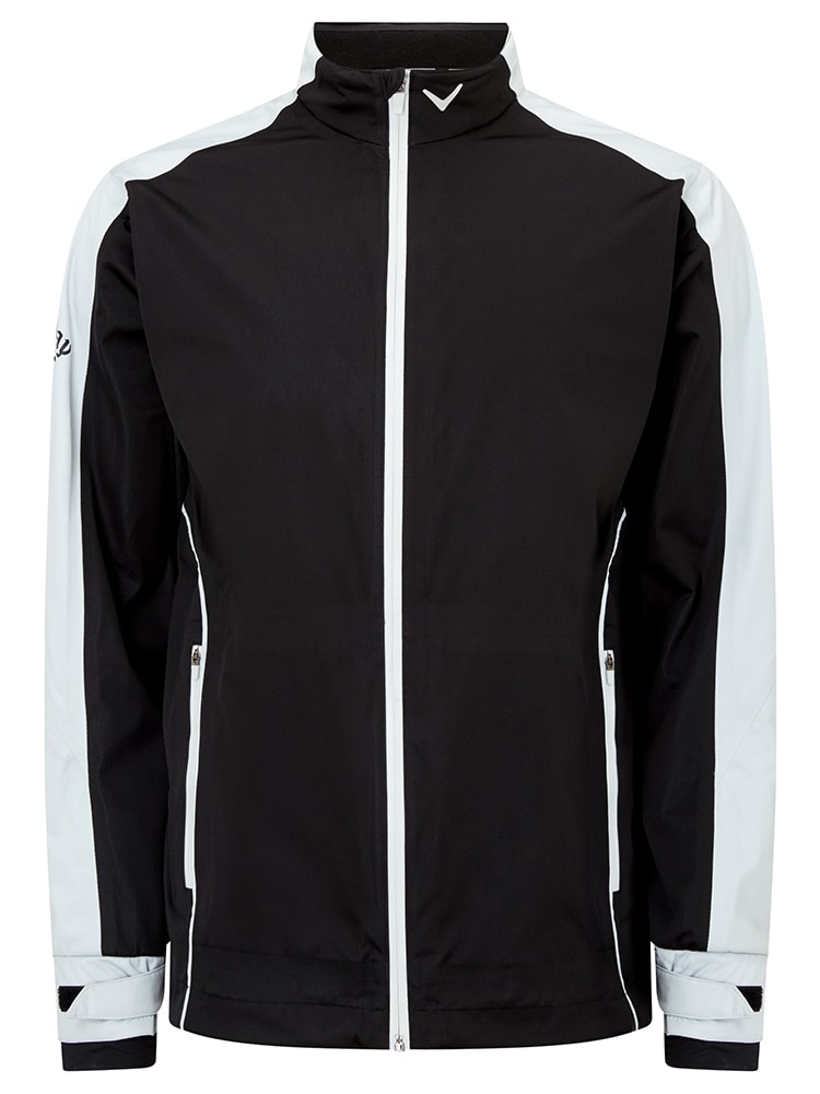 Callaway Hierba verde 3 Impermeable Chaqueta-Caviar - 2 Año De Garantía Callaway Hierba verde 3 Impermeable Chaqueta-Caviar - 2 Año De Garantía solo cómpralo